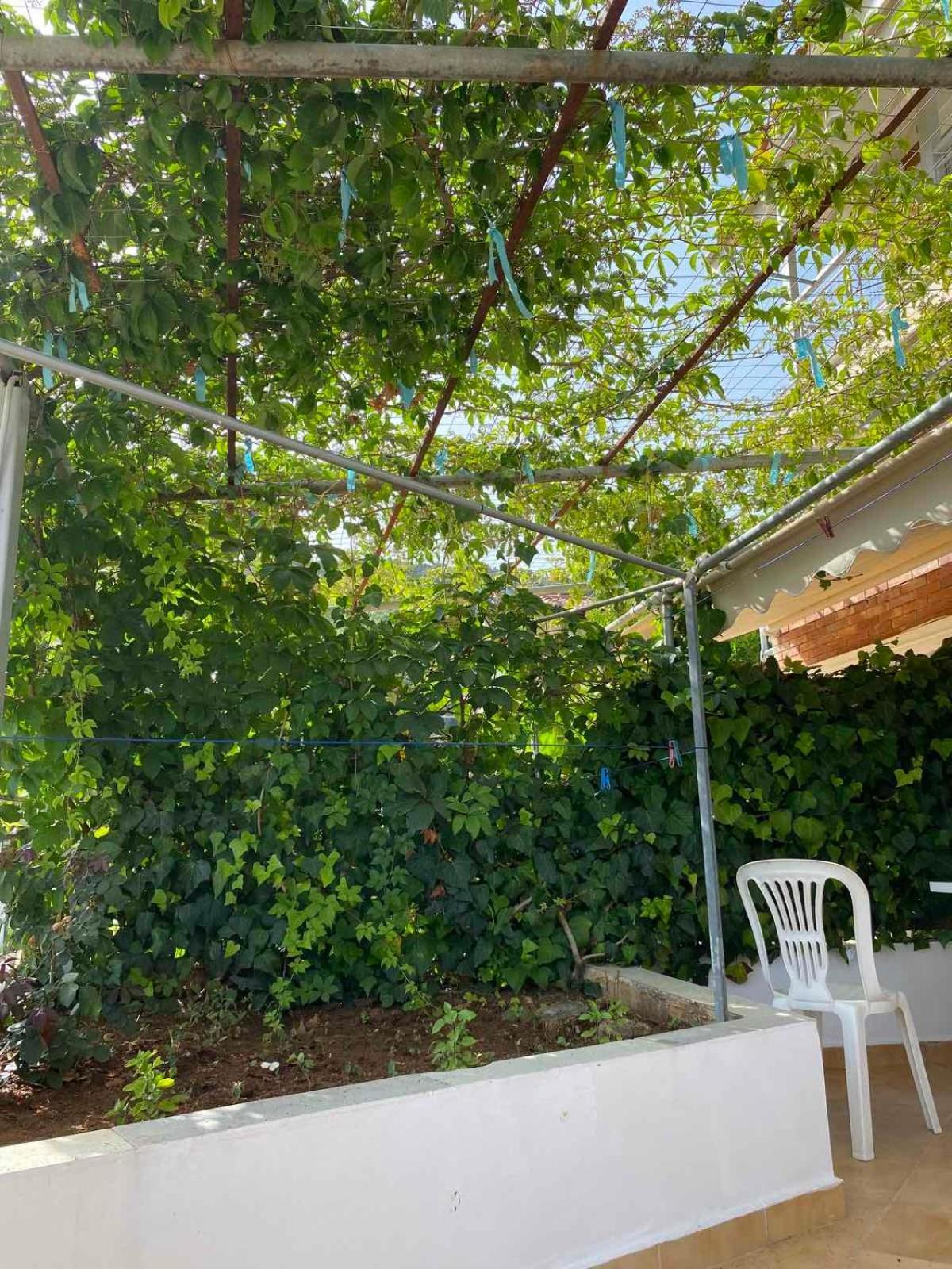 Garden Rooms Himare Buitenkant foto